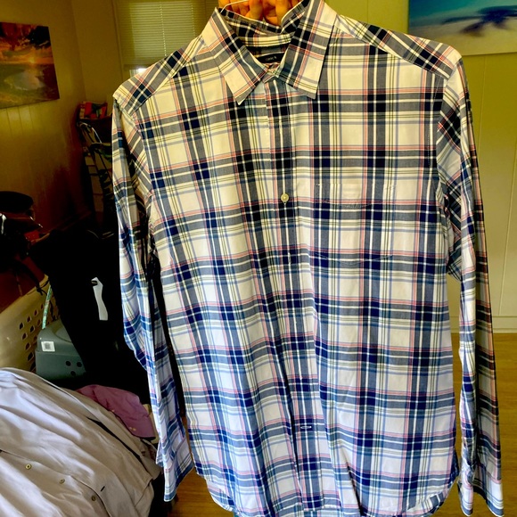 Gap Dress shirt, size M - Picture 1 of 3